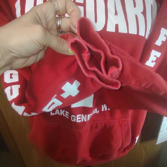 Sm Lifeguard Hoodie - Picture 7 of 10
